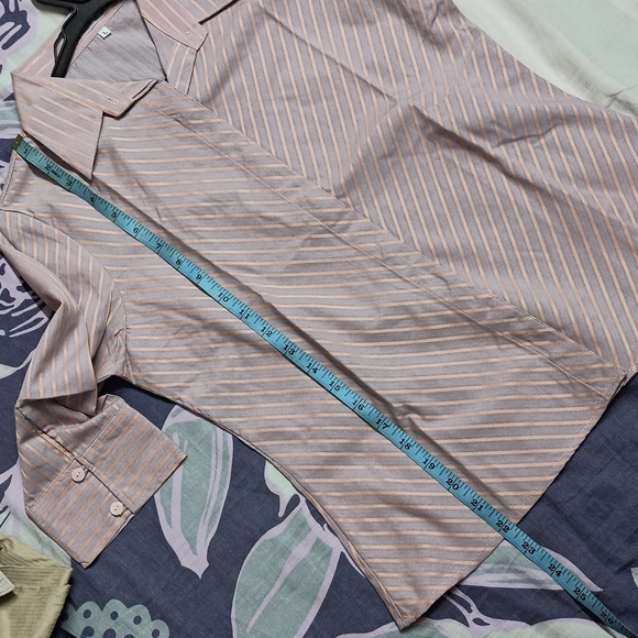 Monsicha Shirt - Picture 4 of 6